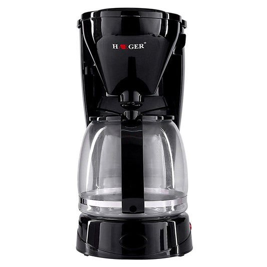 Electric Smart Drip Coffee Maker