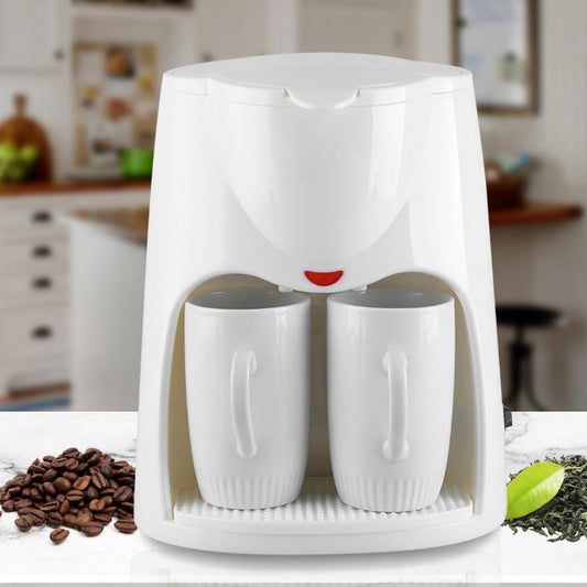 Mini Coffee Machine