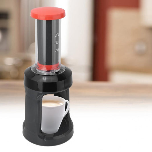 Portable Mini Coffee Machine